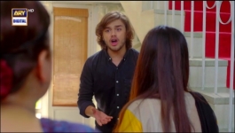 Dil-e-Veeran Episode 36 - 15th Jul 2022